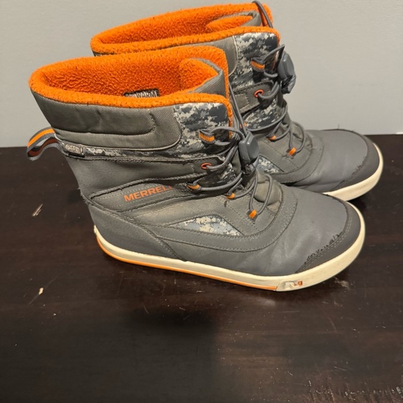 Merrell Snowbank 2.0 Winter Boots - Picture 1 of 7